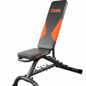 Fitness Bench
