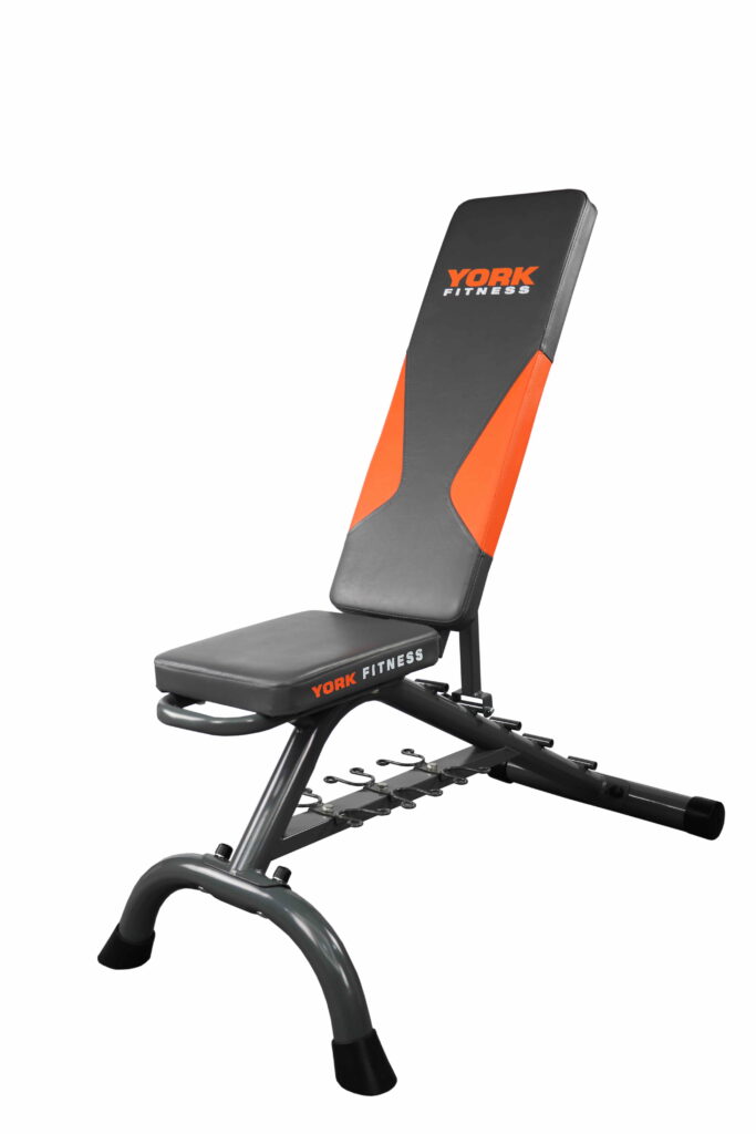 Fitness Bench