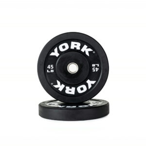 Rubber Training Bumper Plates