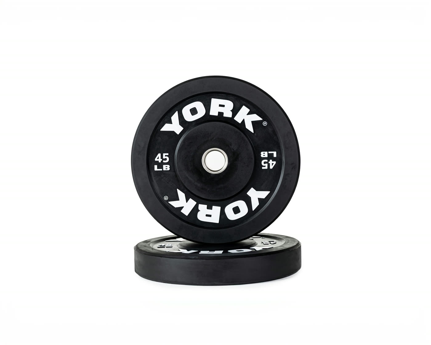 Rubber Training Bumper Plates