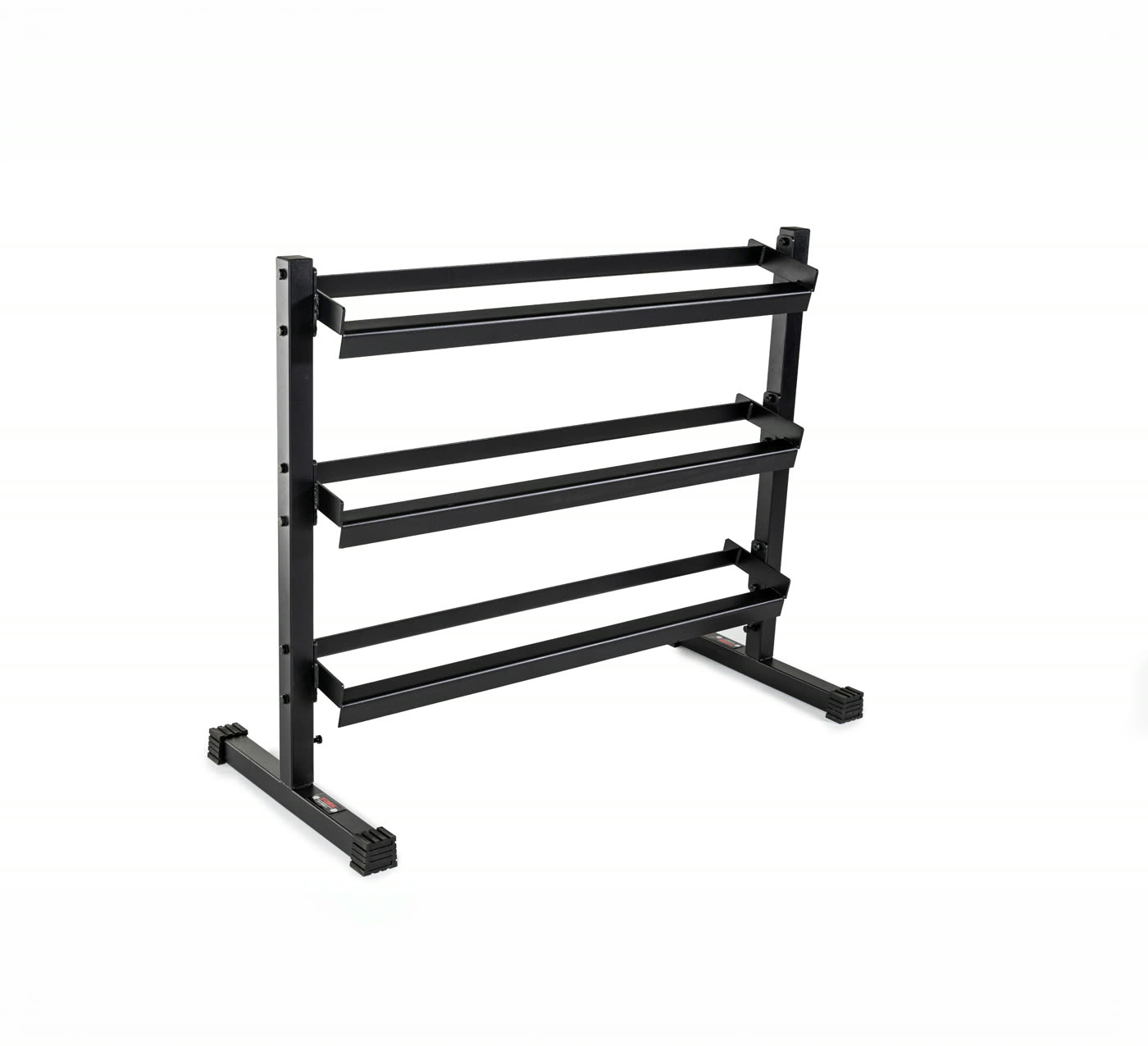 Mini 2-Tier Dumbbell Stand
