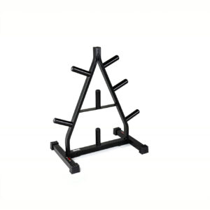 Olympic A-Frame 2″ Weight Plate Tree