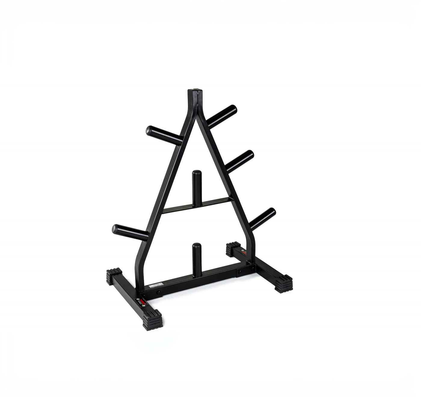 Olympic A-Frame 2″ Weight Plate Tree
