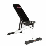 FTS Flat-to-Incline Utility Bench
