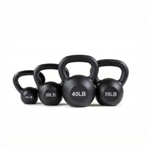 Kettlebells