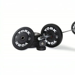Essential Olympic Training System