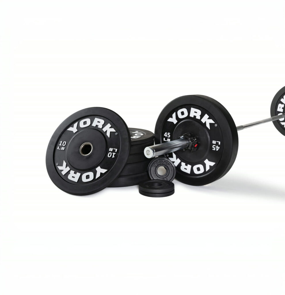 Essential Olympic Training System