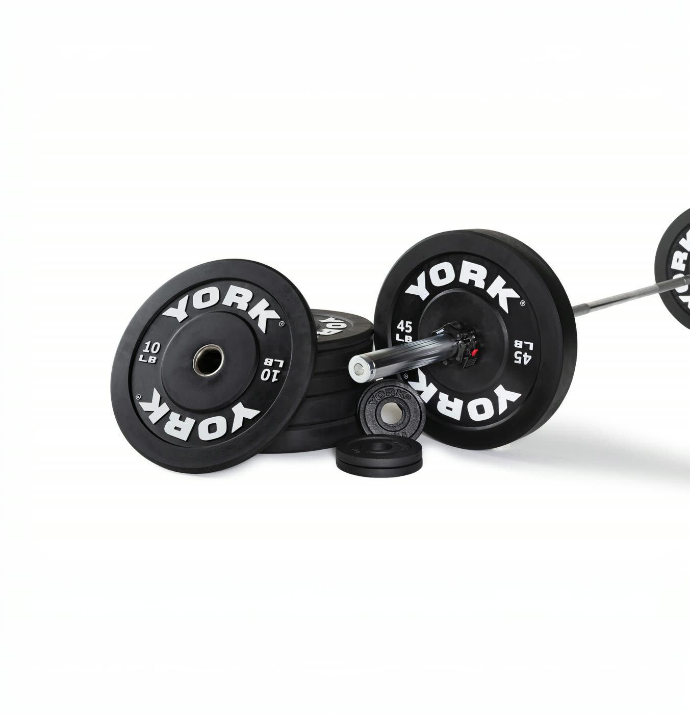 Essential Olympic Training System