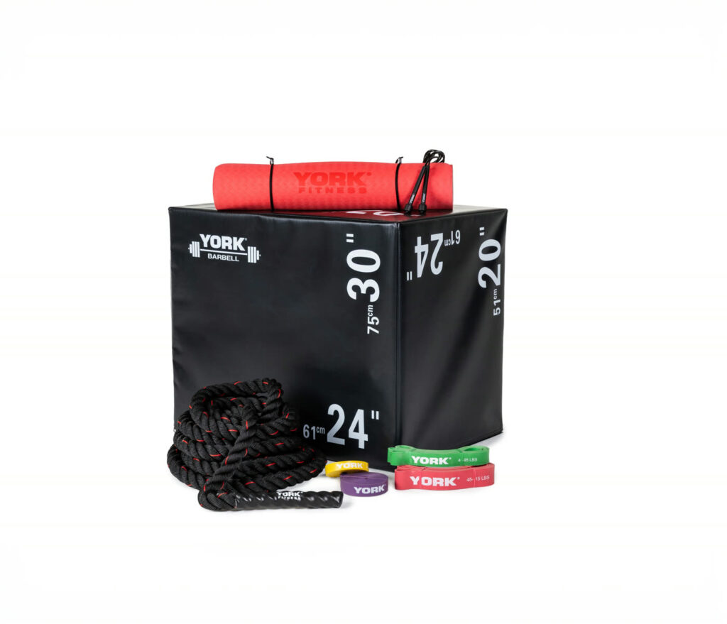Plyo Package