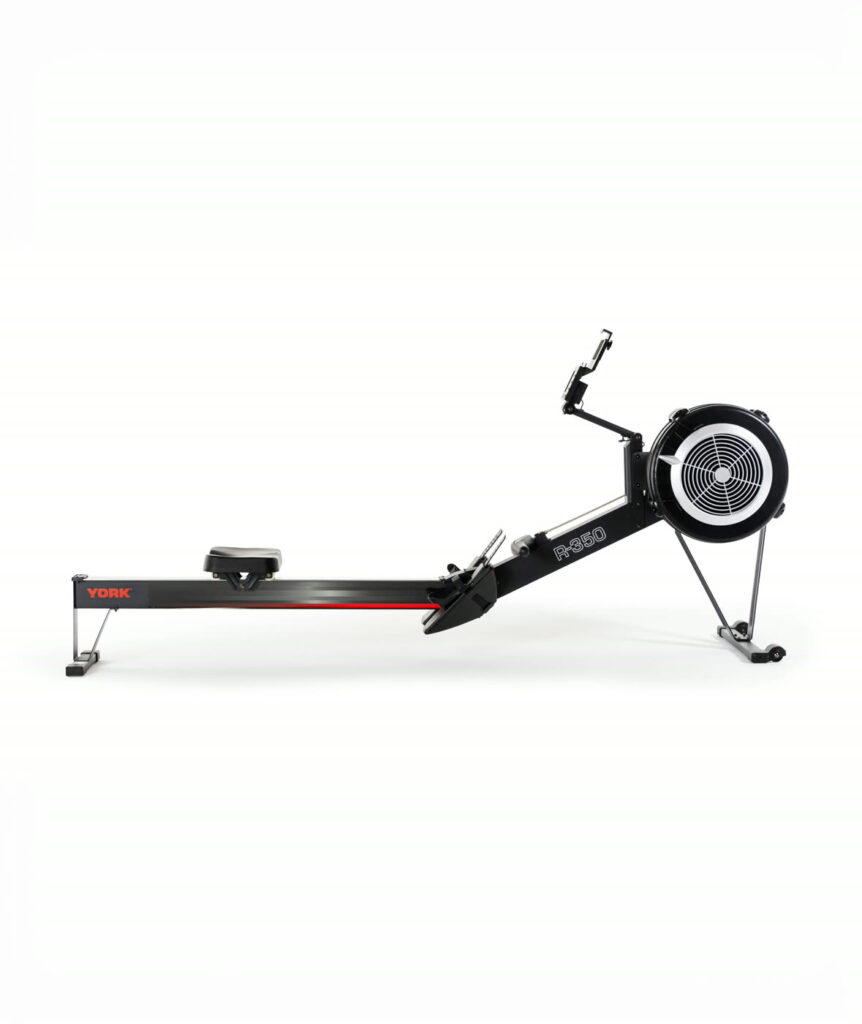 R-350 Rower