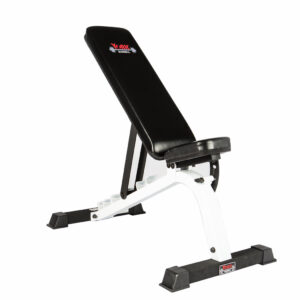 FTS Flat-to-Incline Utility Bench
