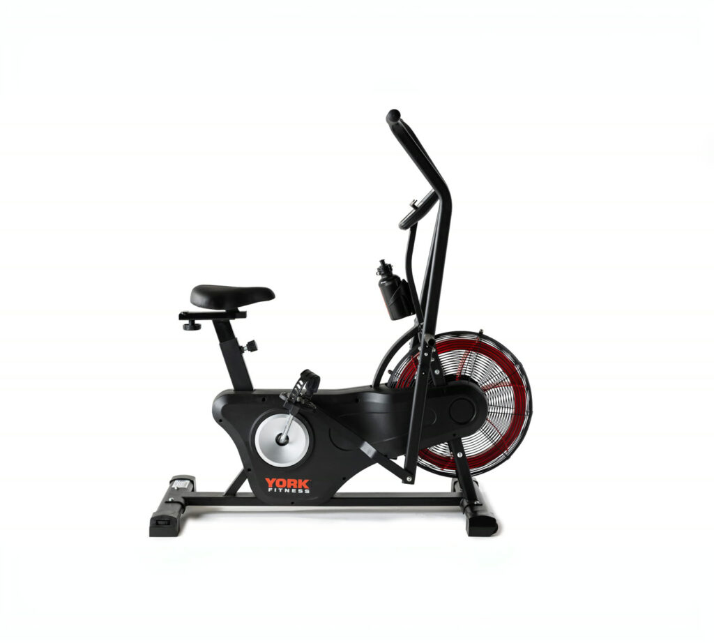 300 Fan Bike