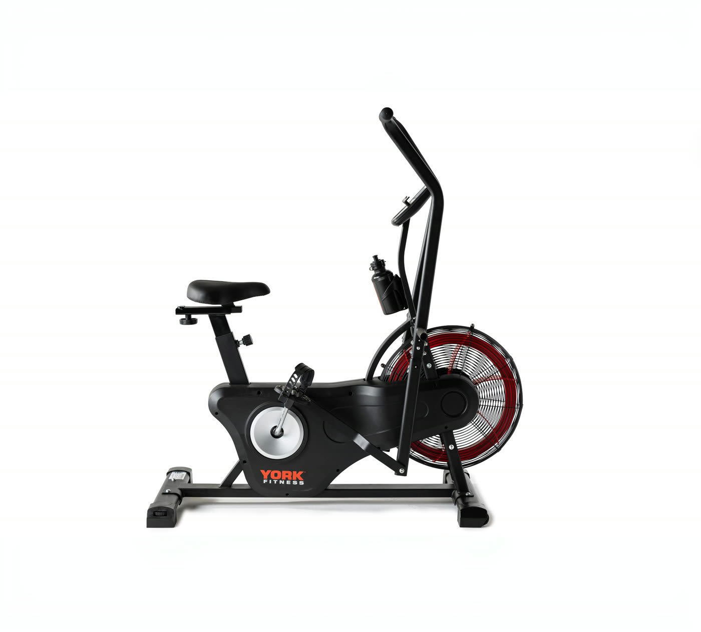 300 Fan Bike