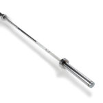 Men’s North American Chrome Olympic Training Weight Bar