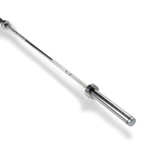 Men’s North American Chrome Olympic Training Weight Bar