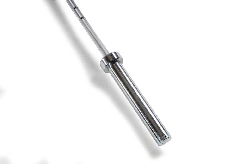 Women’s Elite Olympic Training Weight Bar