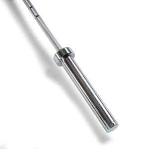 Women’s Elite Olympic Training Weight Bar