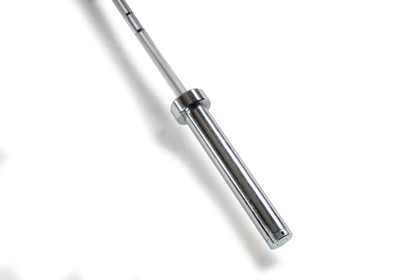 Women’s Elite Olympic Training Weight Bar